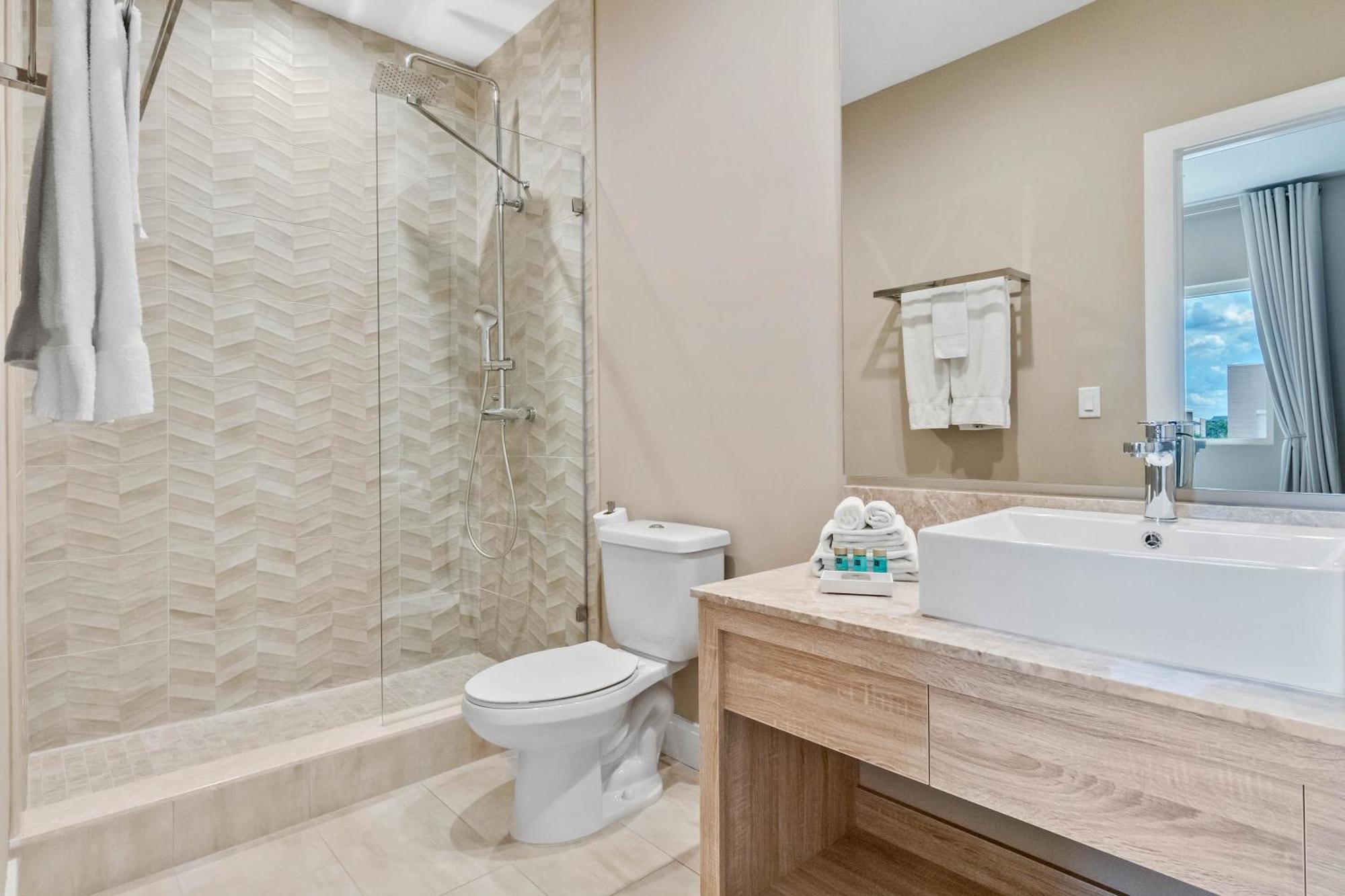 4 Bedroom - 5 Bathroom Magic Village 7575 Bd Casa de férias