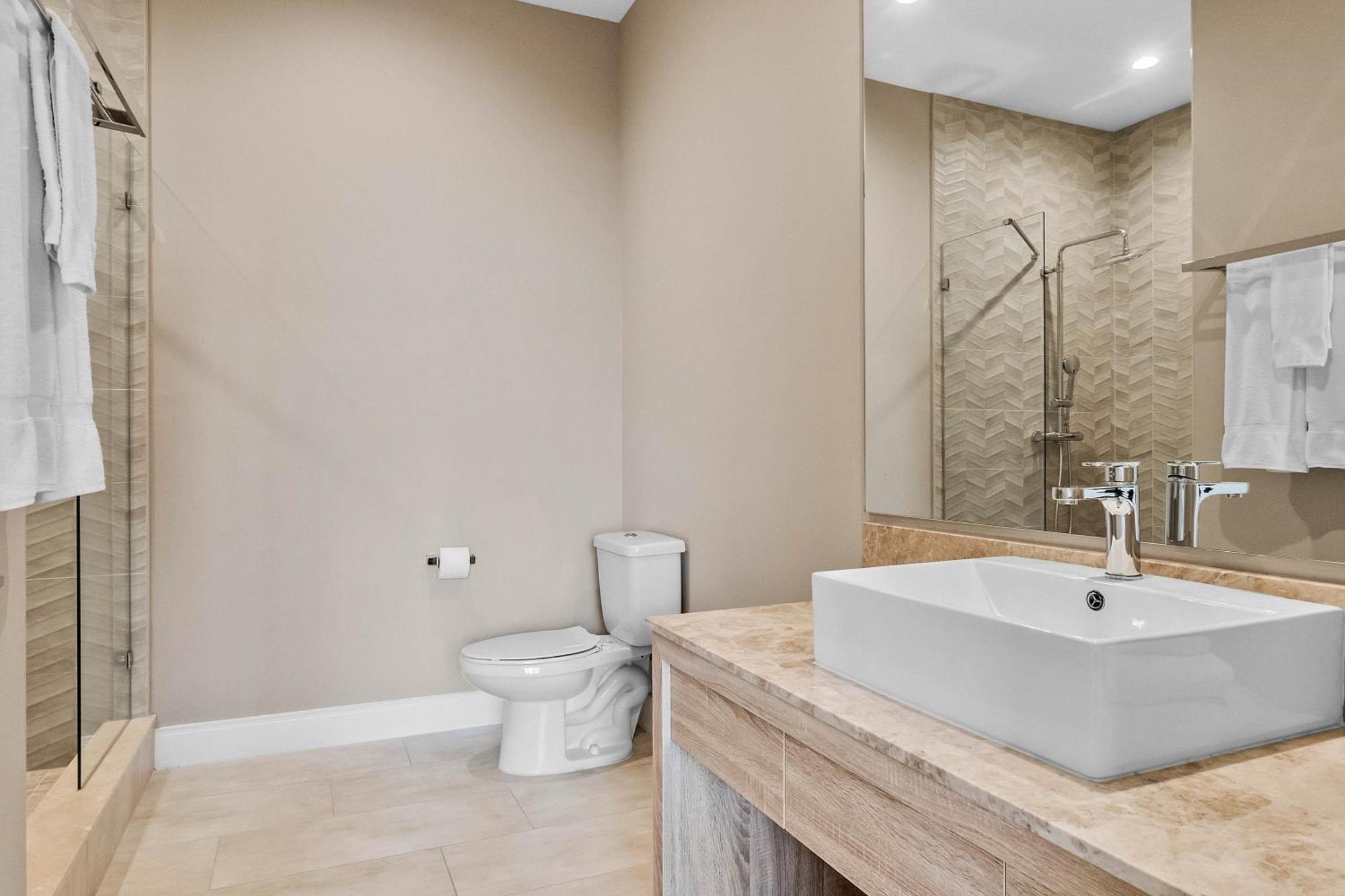 Casa de férias 4 Bedroom - 5 Bathroom Magic Village 7575 Bd Orlando