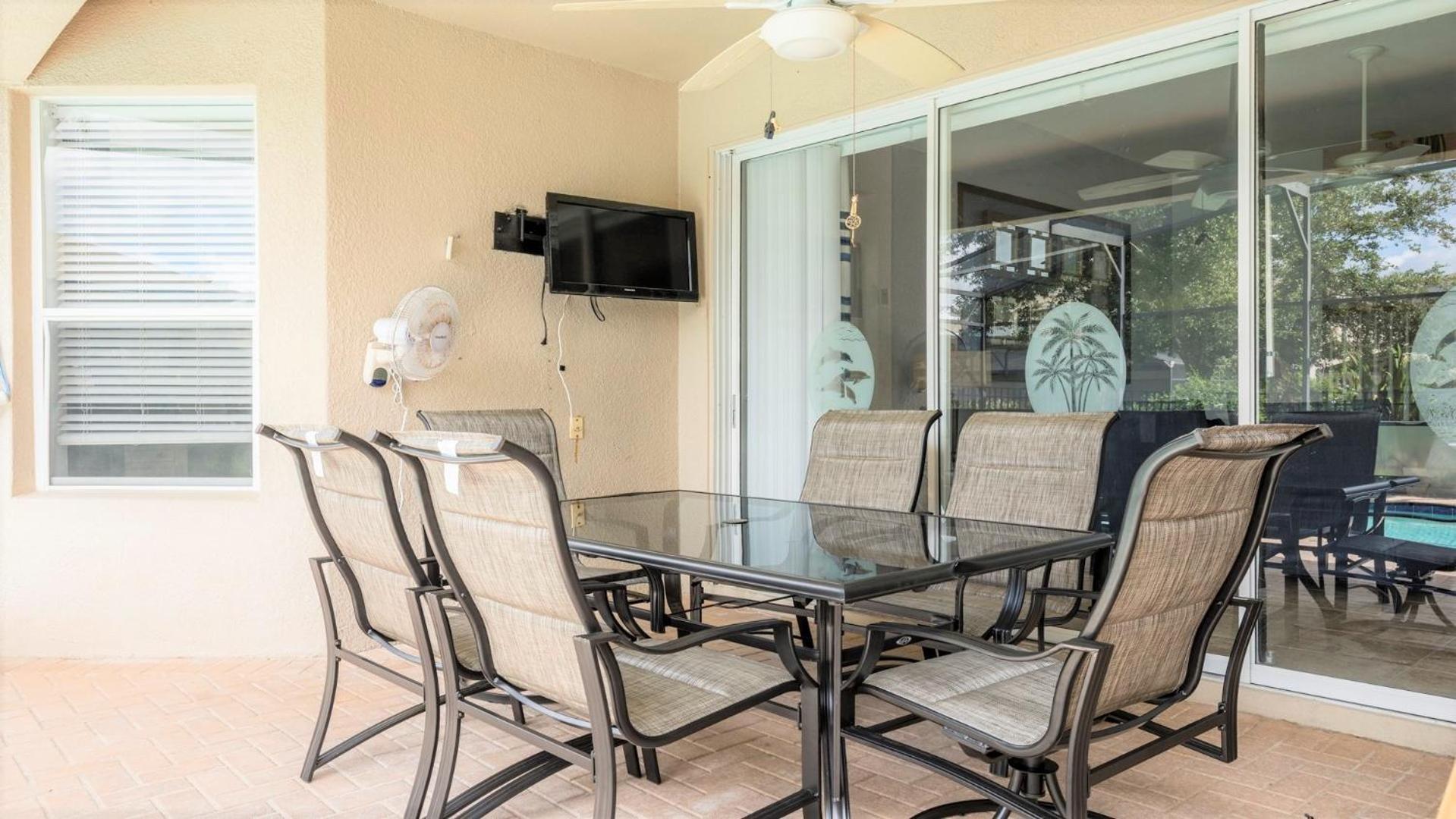 Windsor Hills 5br Private Pool, Near * Orlando