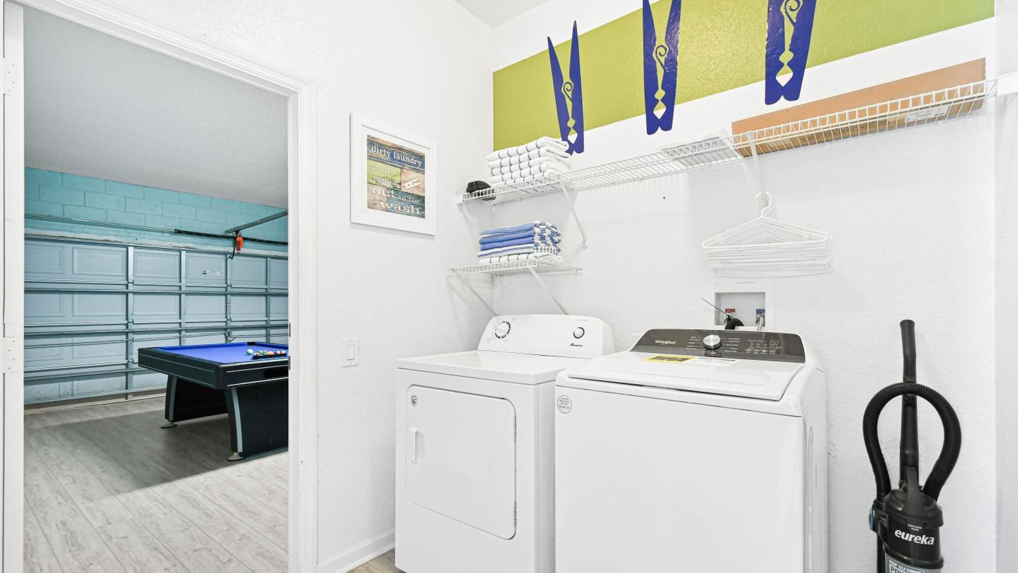 No Rear Neighbor 6br Private Pool/spa Near * Orlando