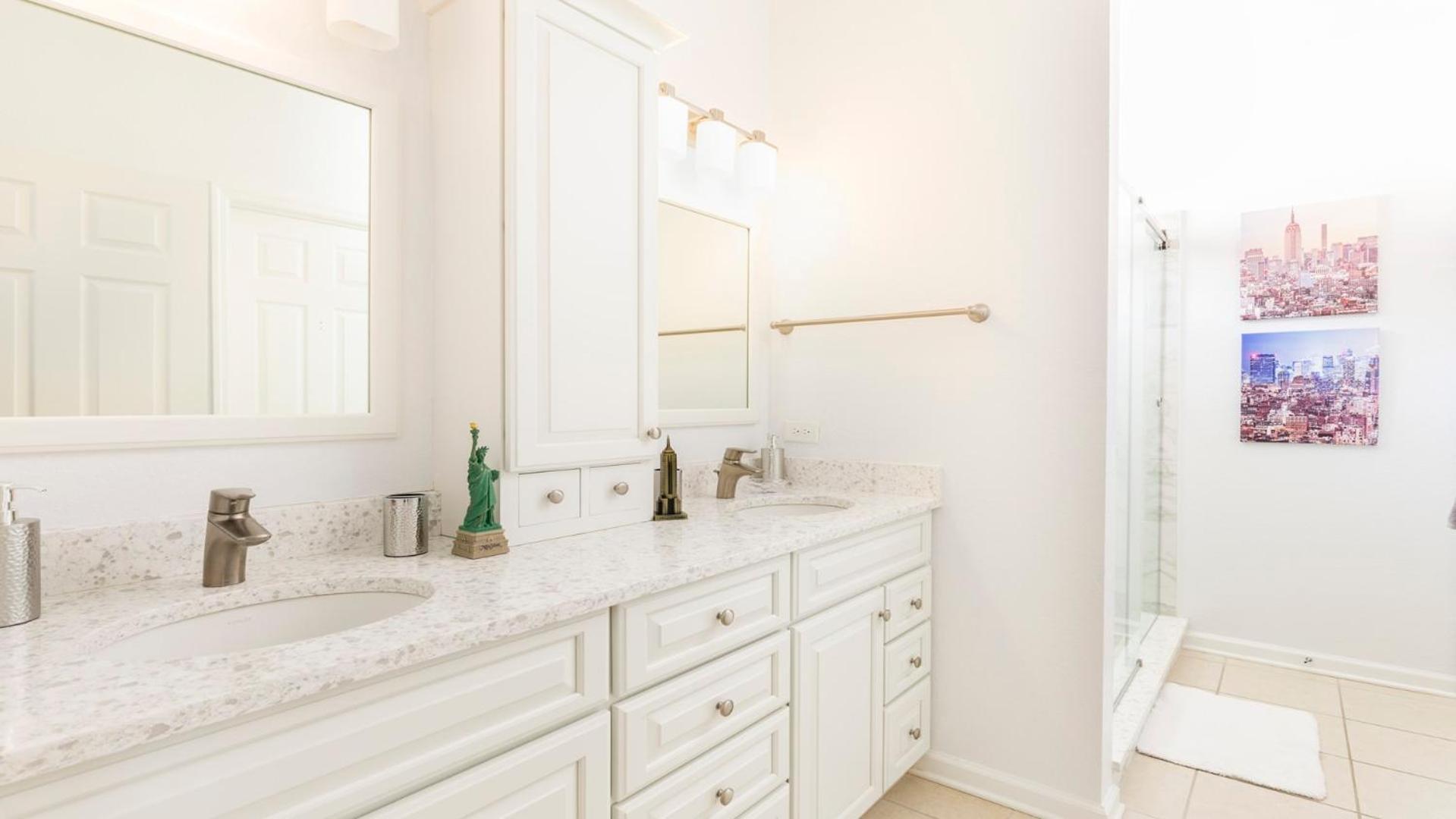 Windsor Hills 5br Private Pool, Near Orlando