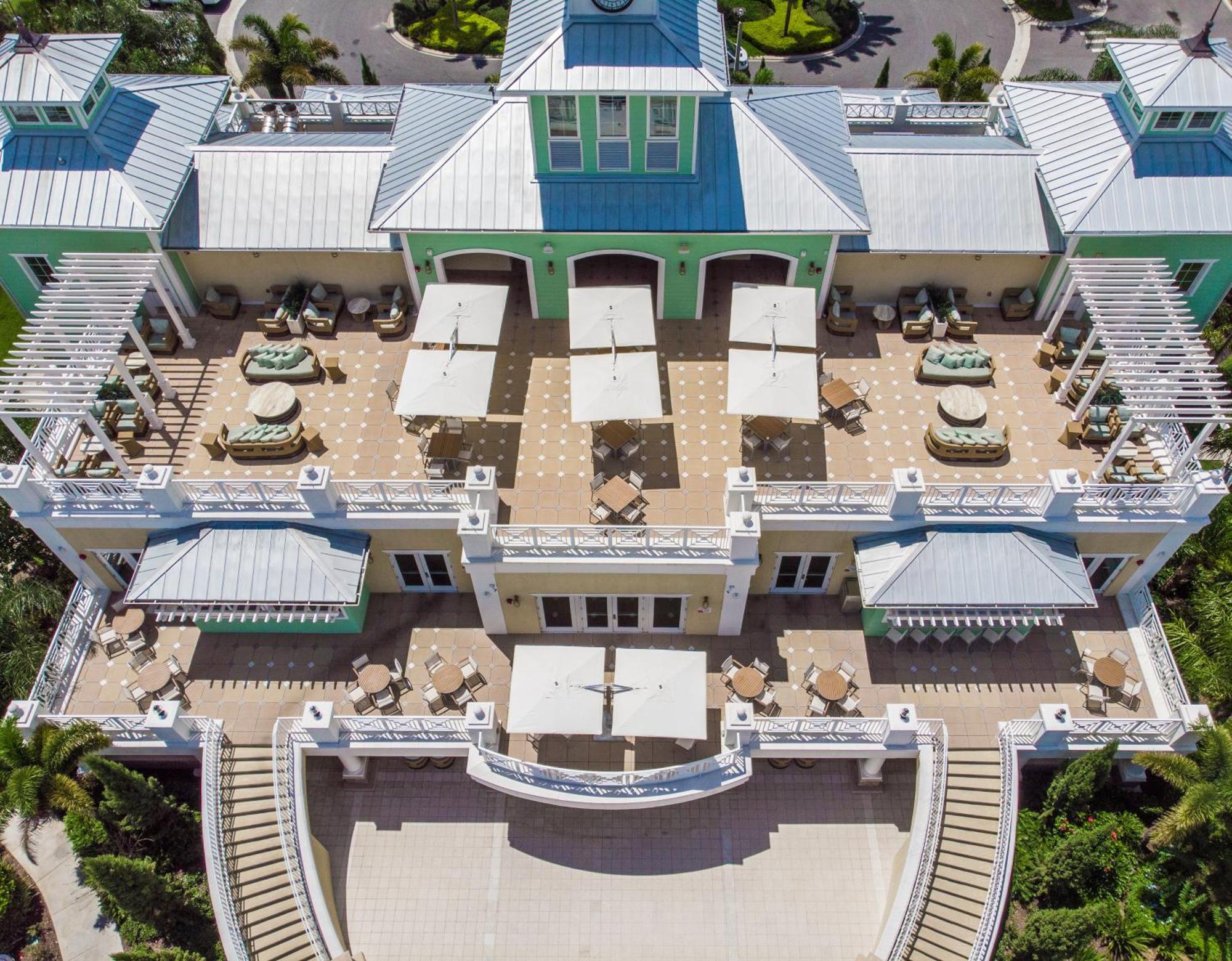 Modern Five Bedroom With Private Pool & Access At Encore At Reunion - 253sf *