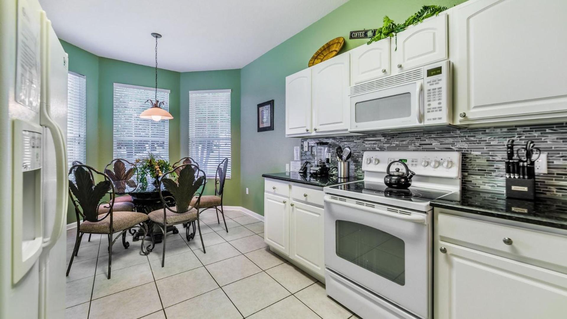 Villa - Windsor Hills 141
