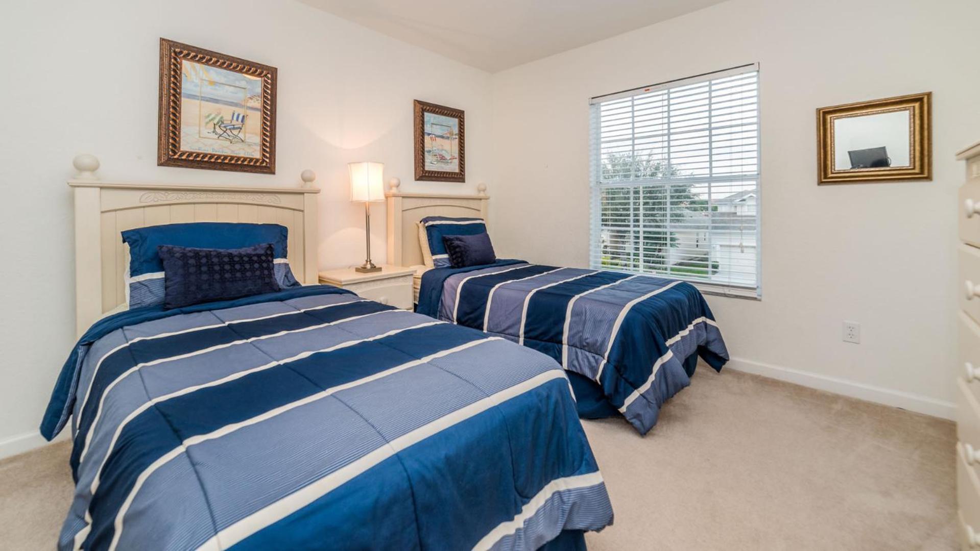 Villa - Windsor Hills 125 Orlando