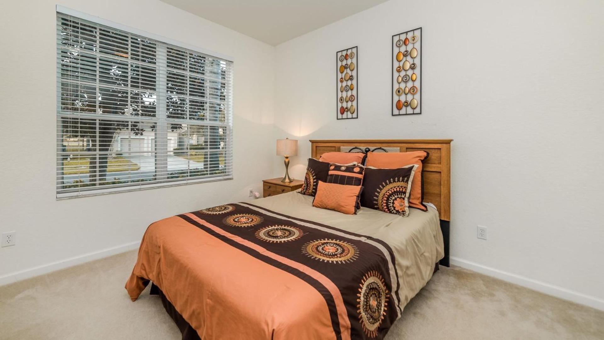 Villa - Windsor Hills 125