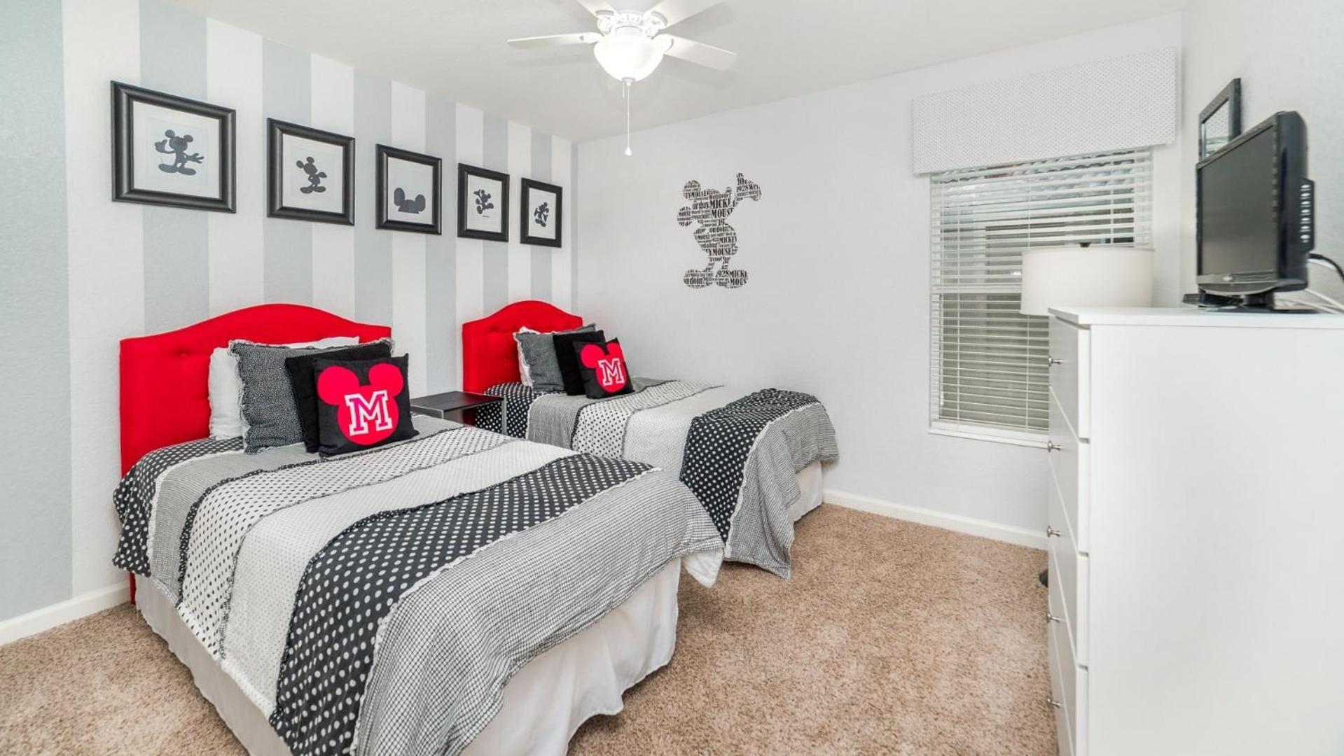 - Windsor Hills 76 Villa