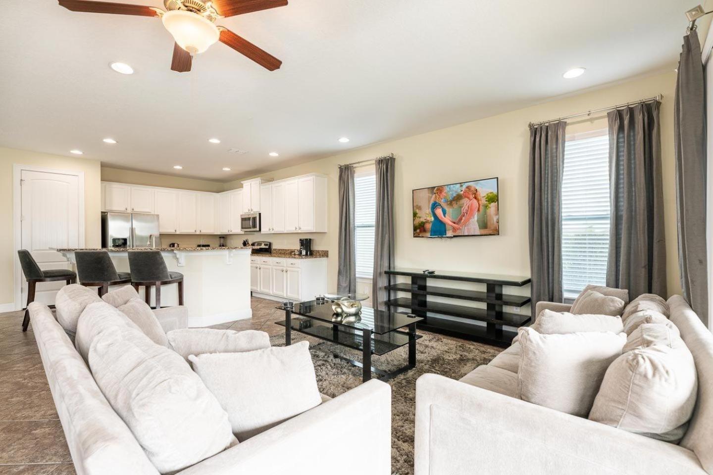 Ec441 - Hospitable Hideaway With Private Pool And At Encore *