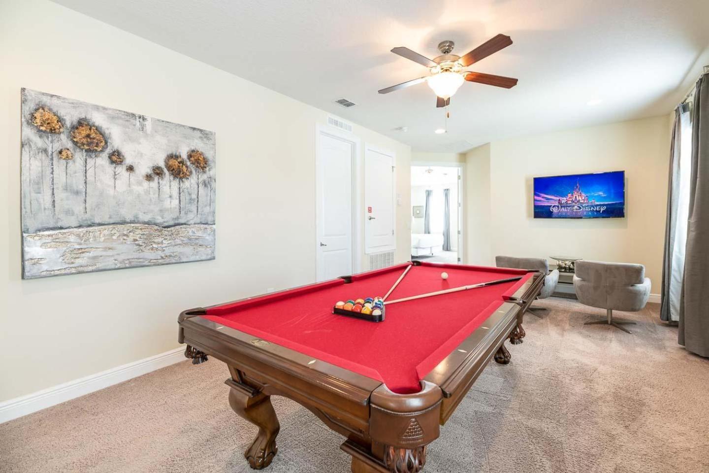 Ec441 - Hospitable Hideaway With Private Pool And At Encore