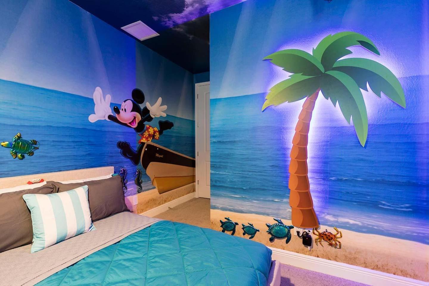 Ec375 - Theming Paradise With Games At Encore *