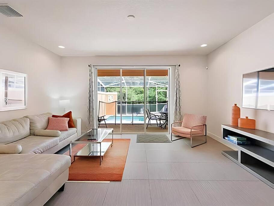 Holiday home Memo Orlando
