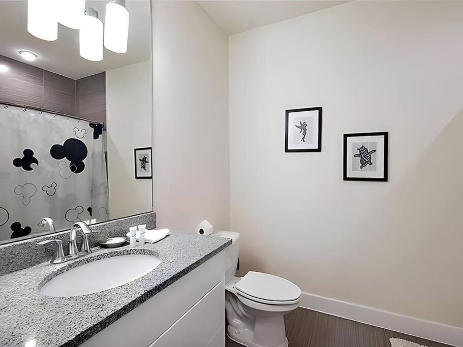 Memo Holiday home Orlando