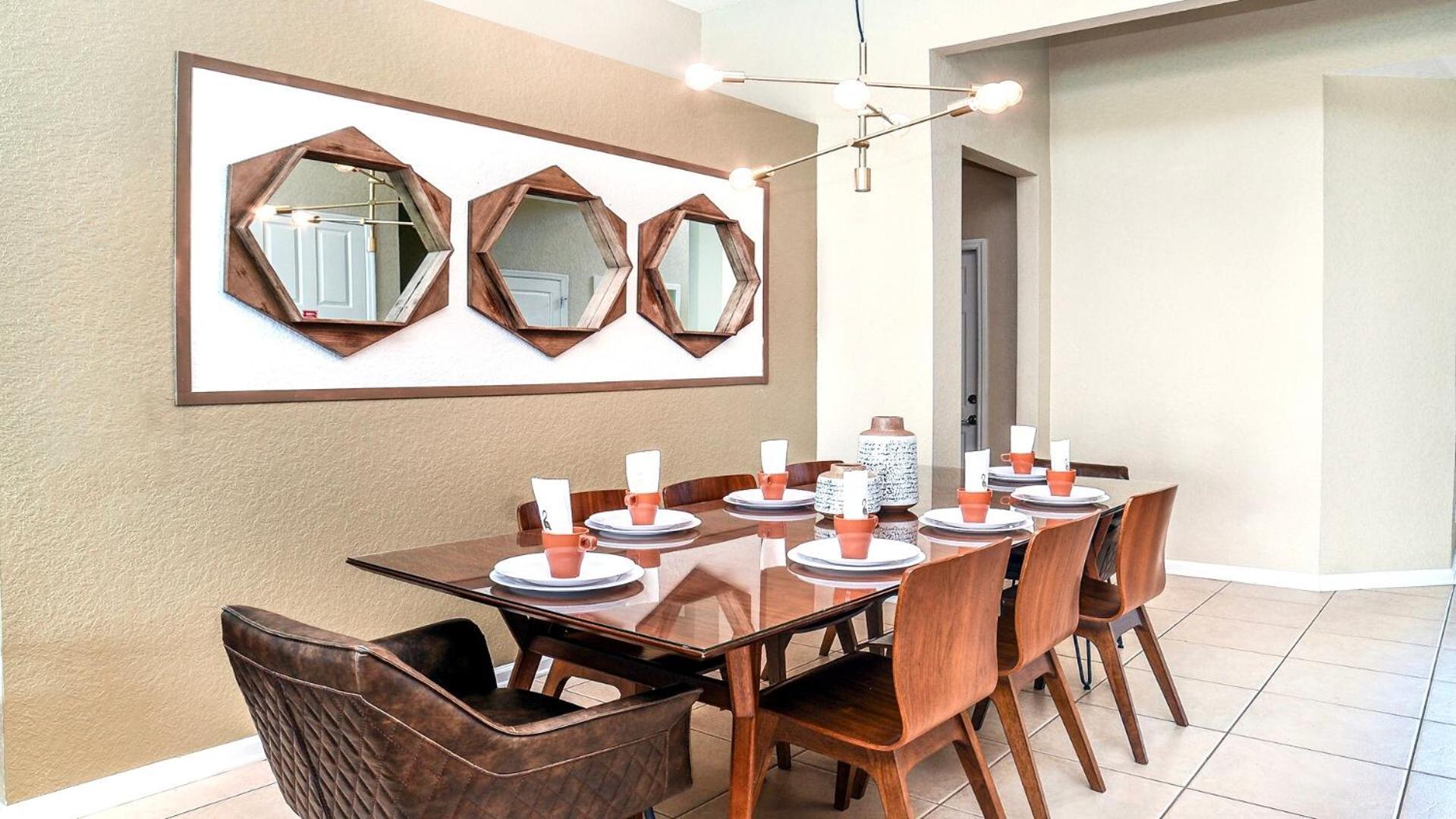 Cozy 5br W/game Pool Orlando