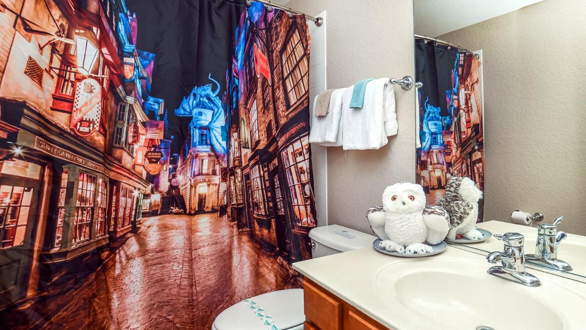 Cozy 5br W/game Pool Casa de férias Orlando