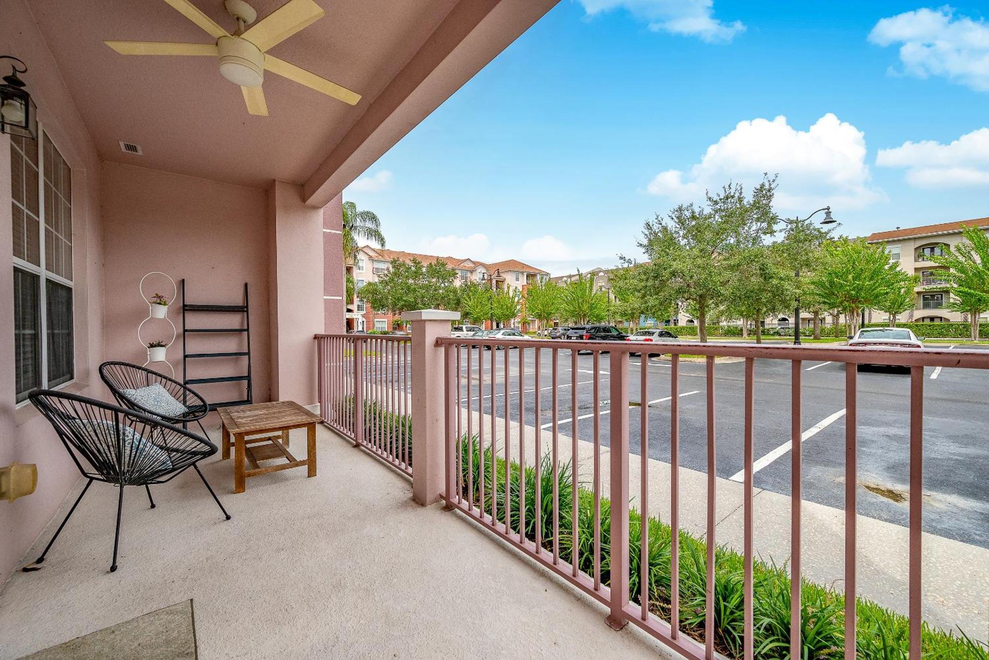Cayview Avenue Unit 103 Orlando