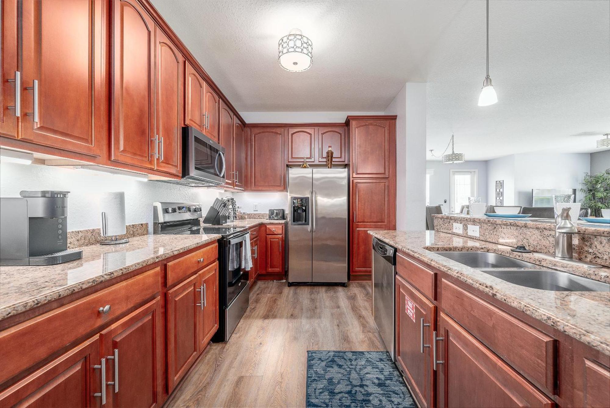 Apartment Cayview Avenue Unit 103 *