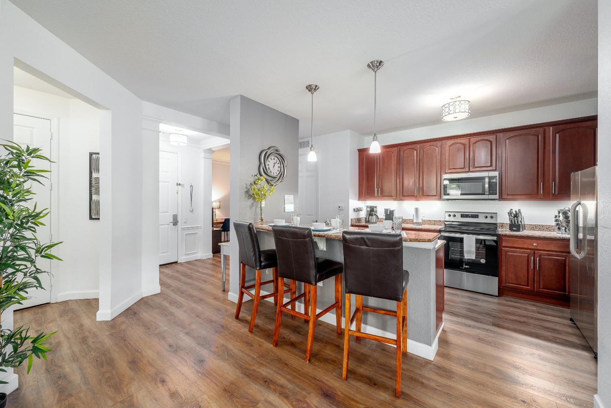 Cayview Avenue Unit 103 * Orlando