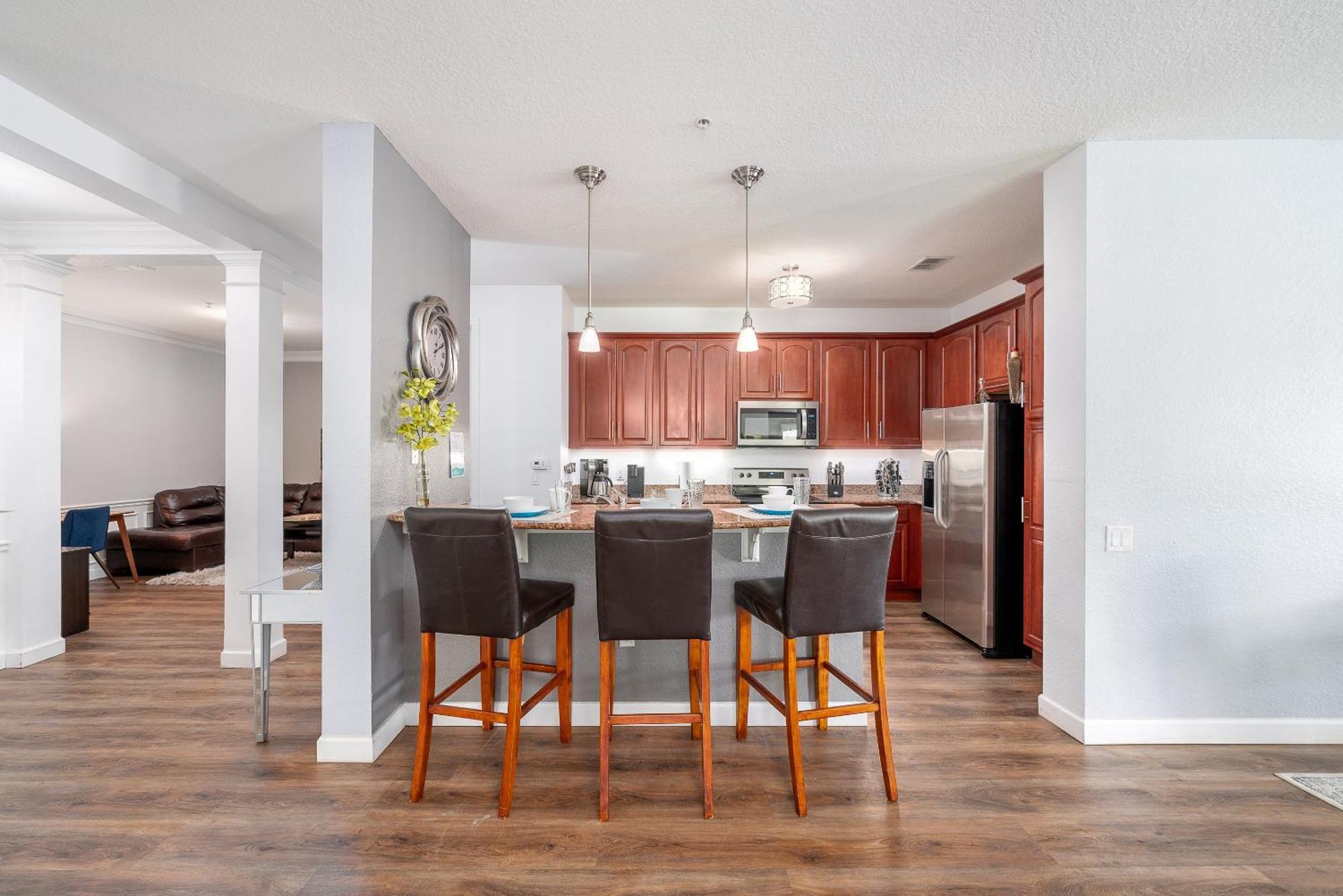 Cayview Avenue Unit 103 Apartment Orlando