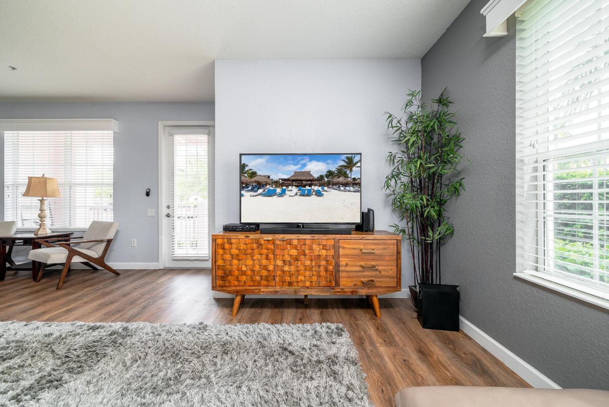 Cayview Avenue Unit 103 Apartment Orlando