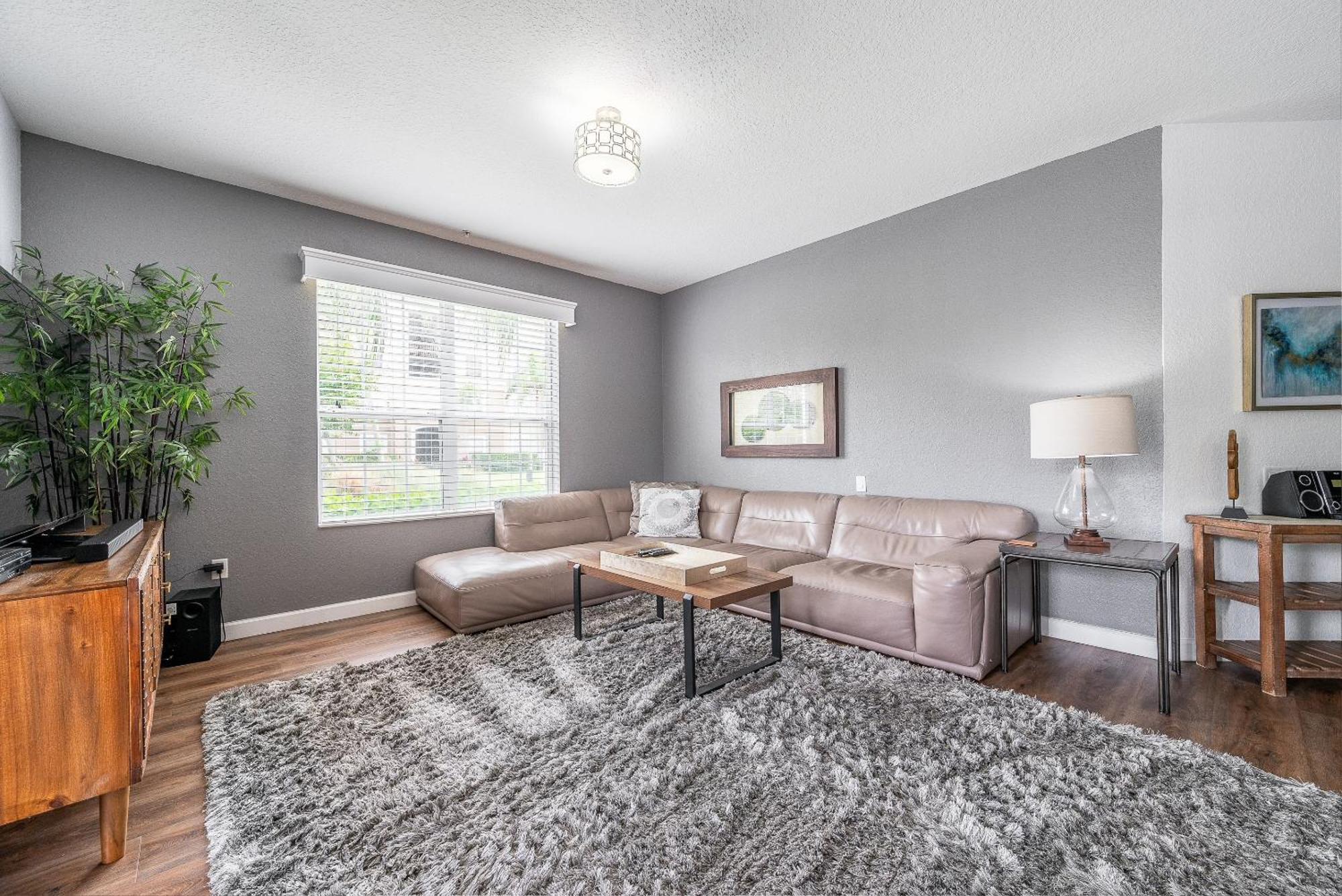 Apartment Cayview Avenue Unit 103 Orlando