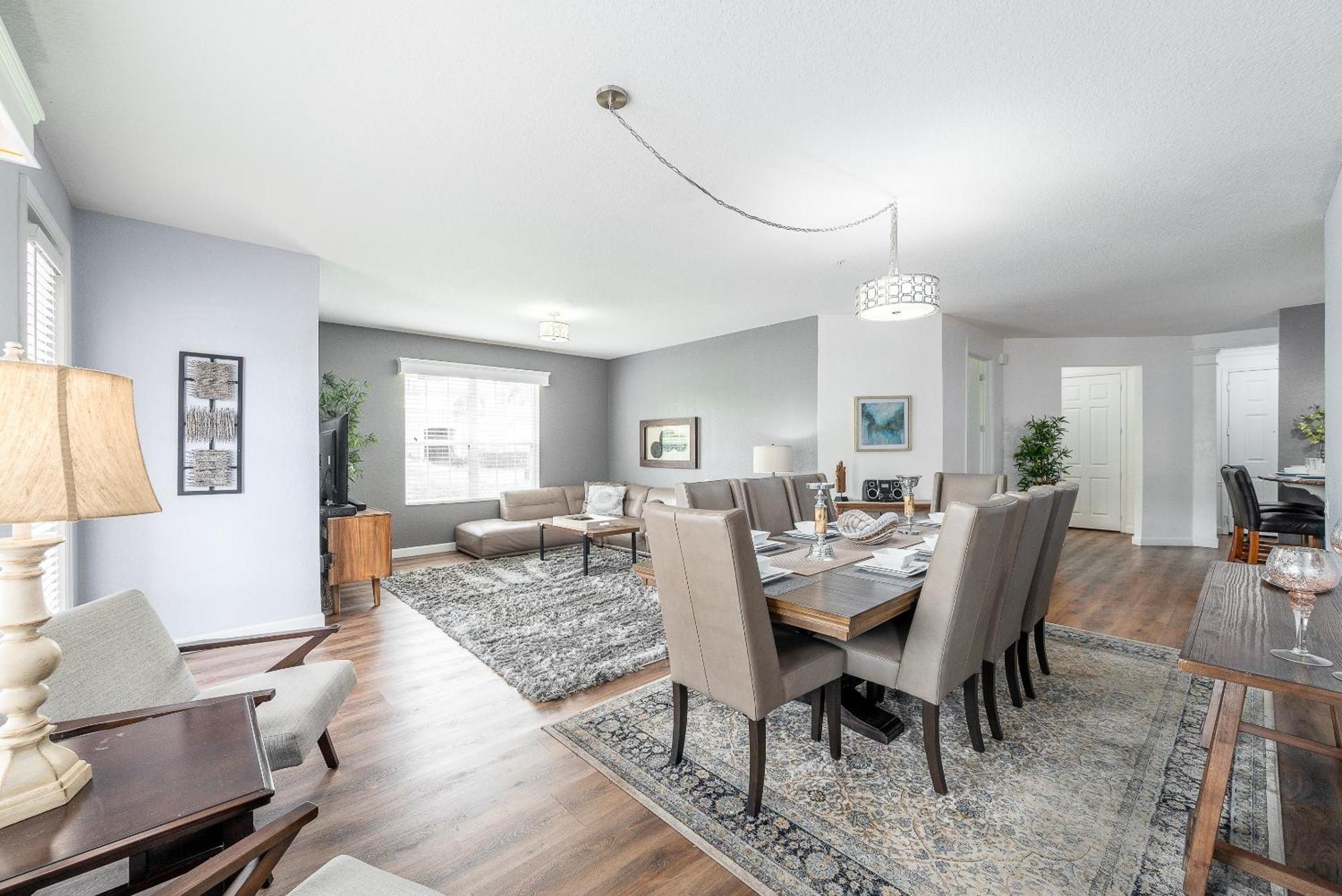 Apartment Cayview Avenue Unit 103