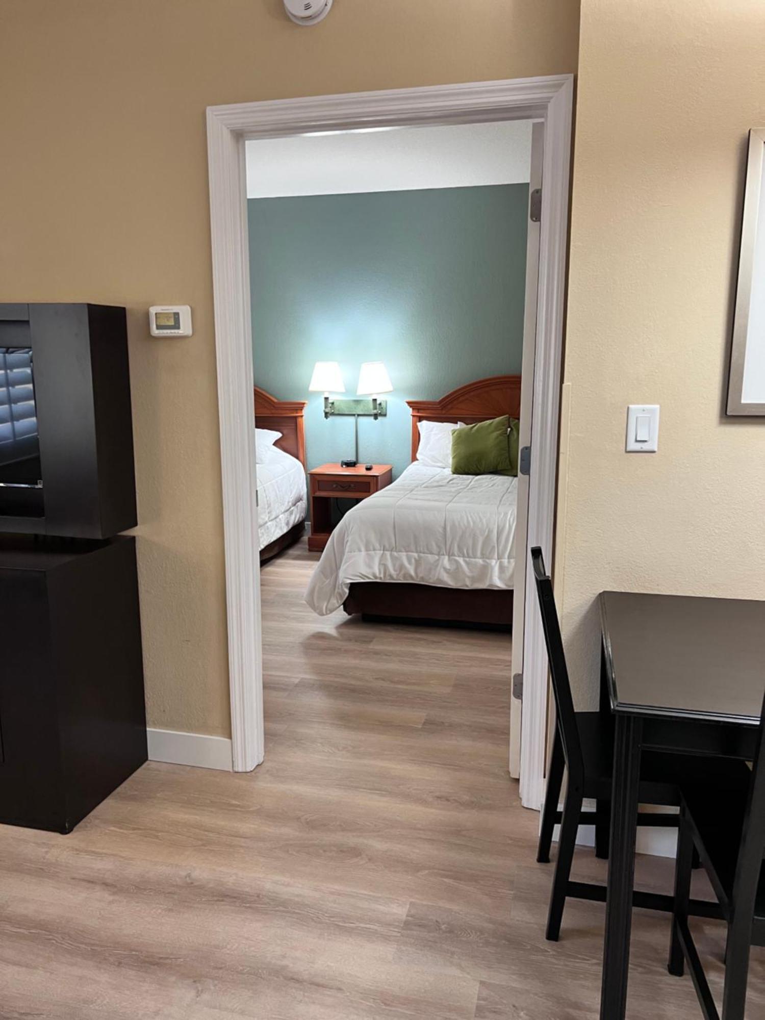 Aparthotel Great Incredible Location Orlando
