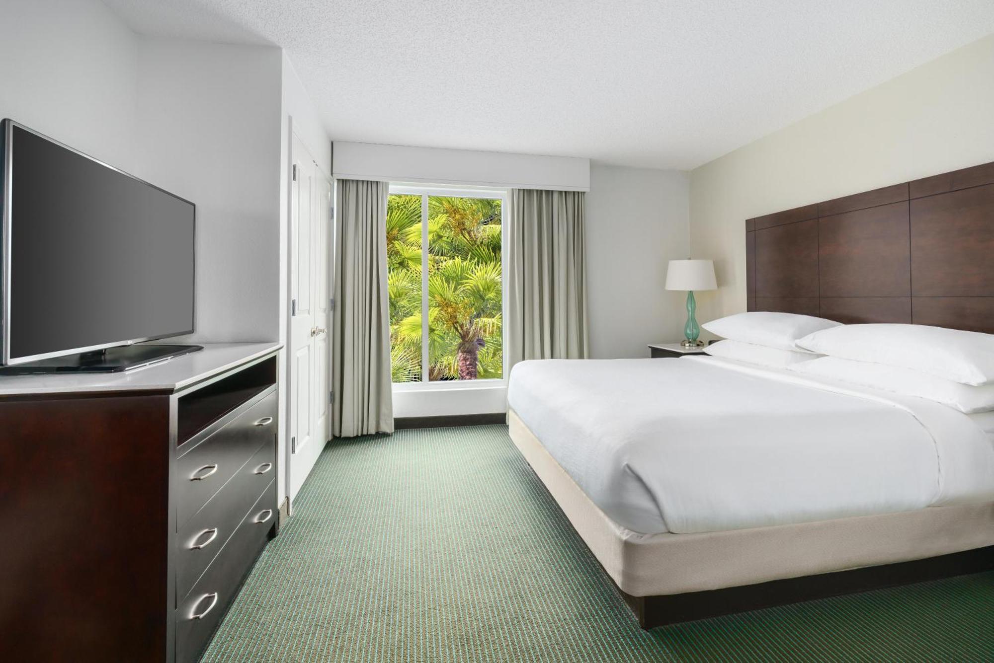 Embassy By Hilton Orlando