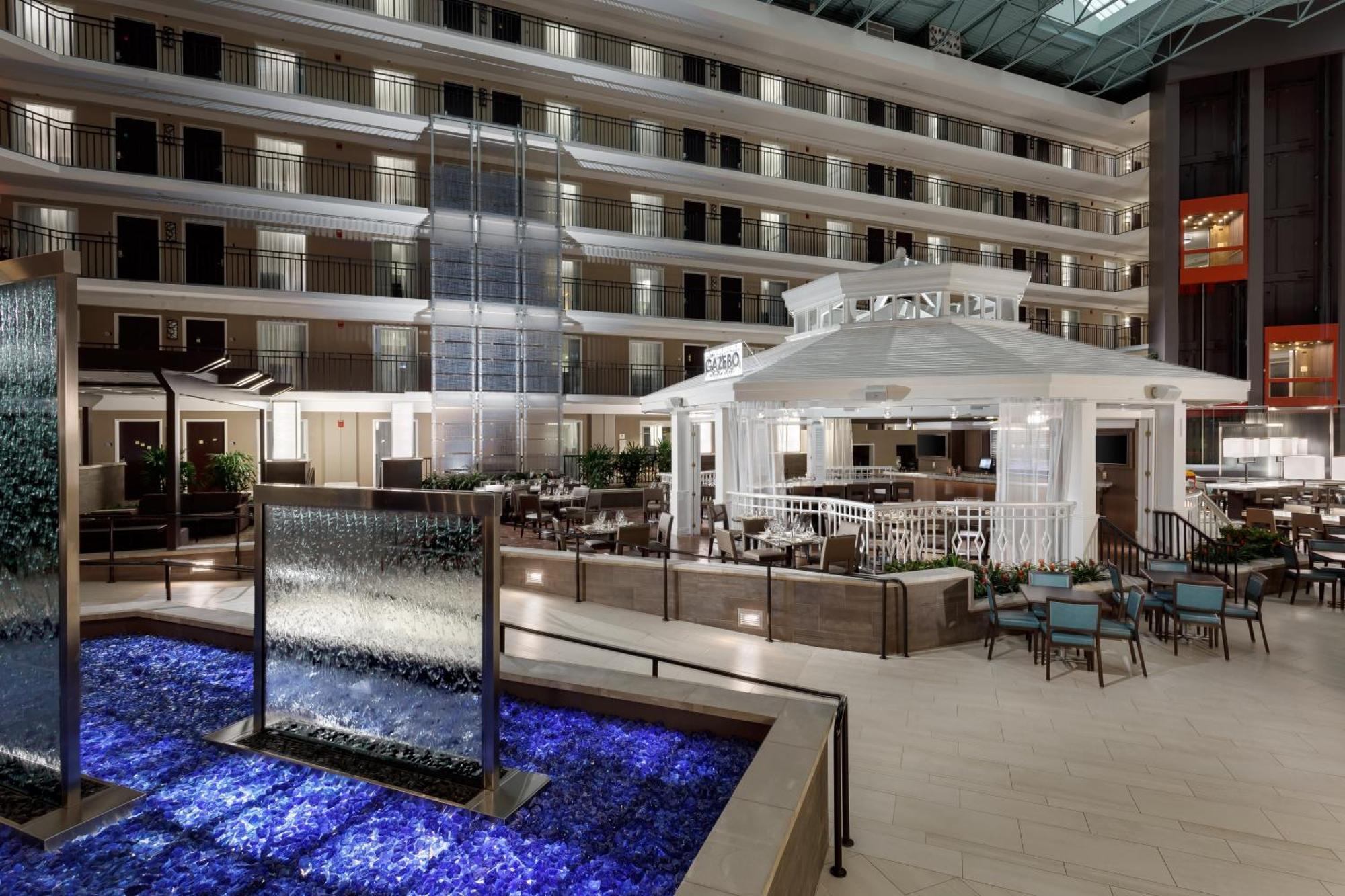 Embassy By Hilton Orlando