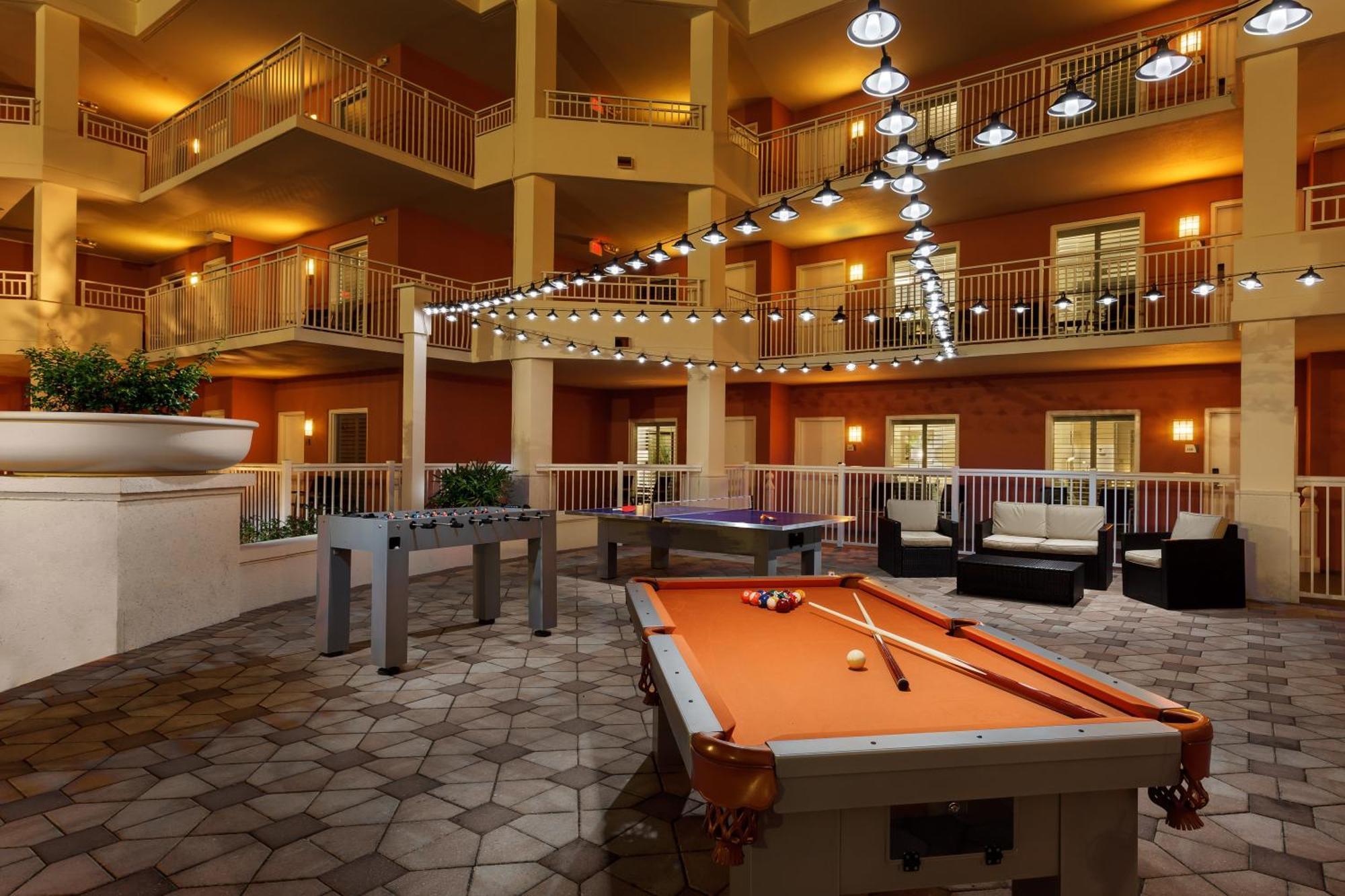 Embassy By Hilton Orlando Lake Buena Vista