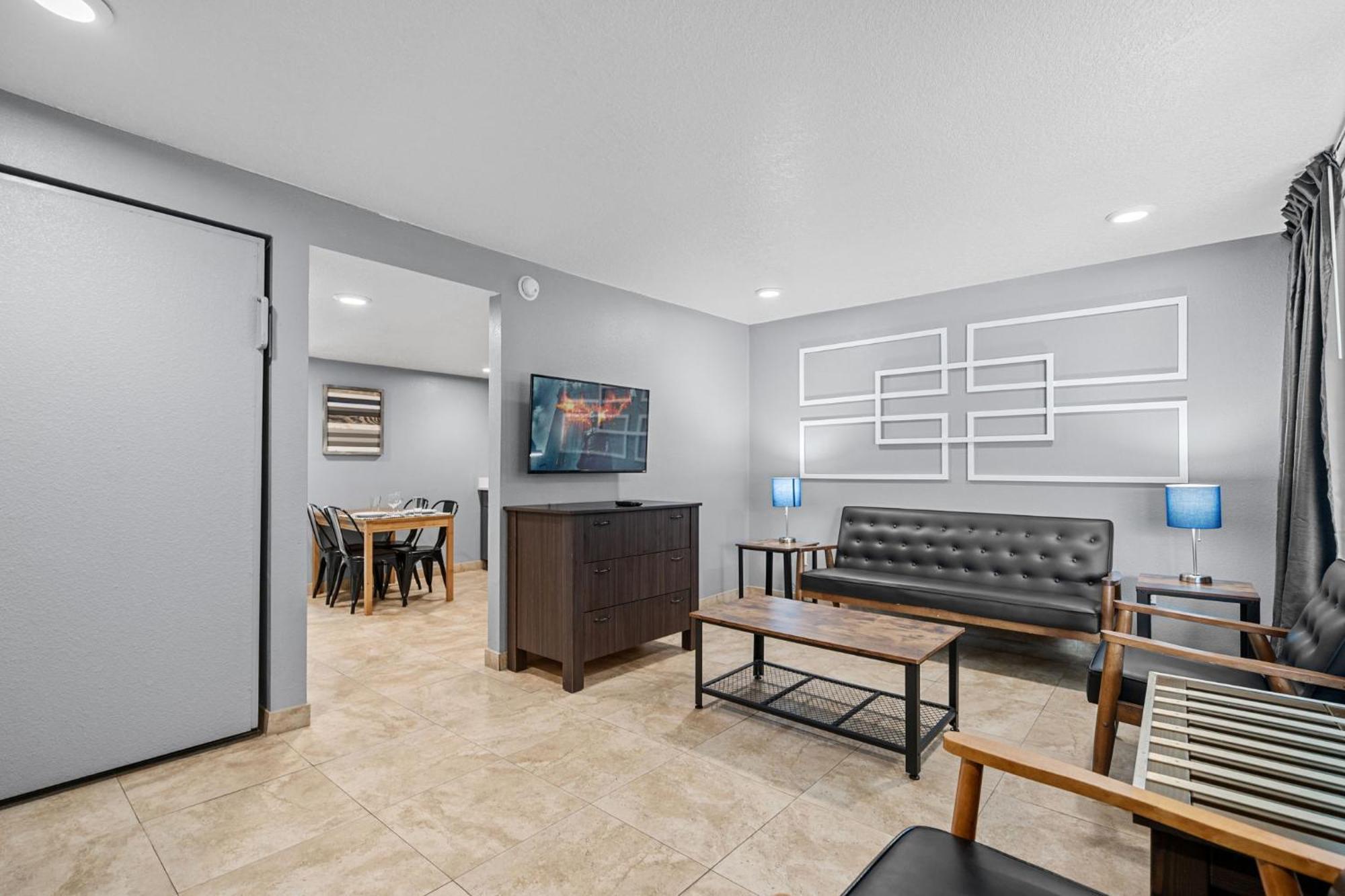 Celebration Suites Resort