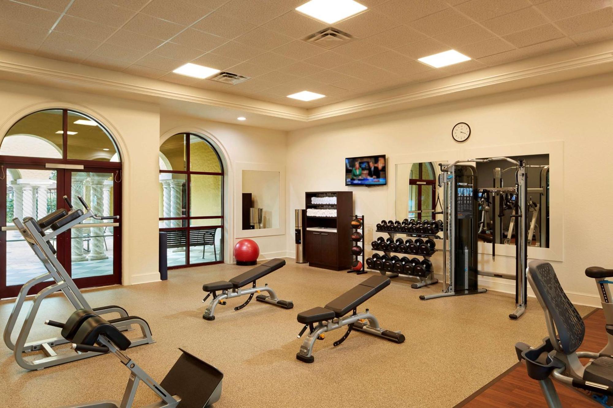 Hilton Grand Vacations Club Tuscany Village Orlando Lake Buena Vista
