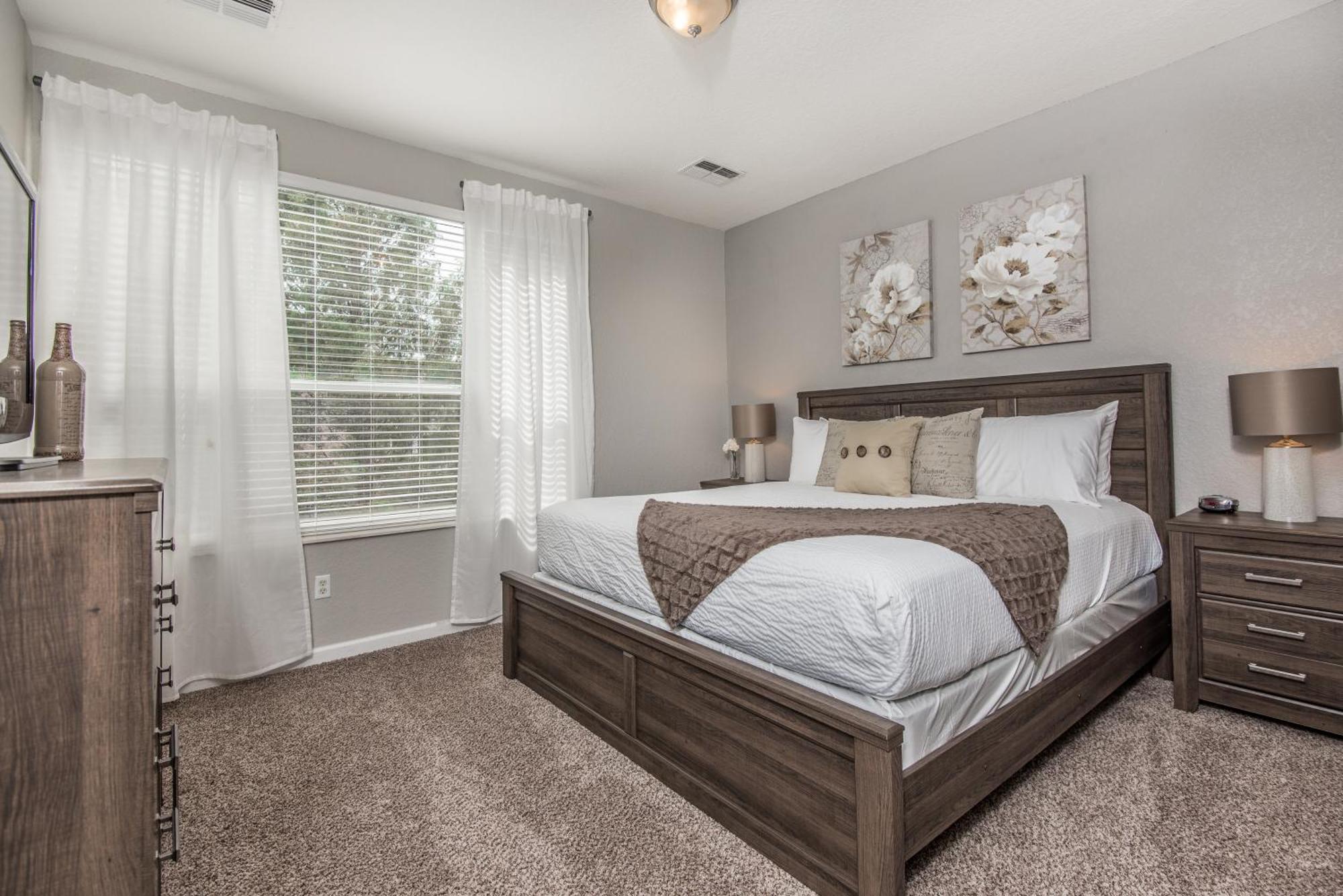 Apartment At Tideview *