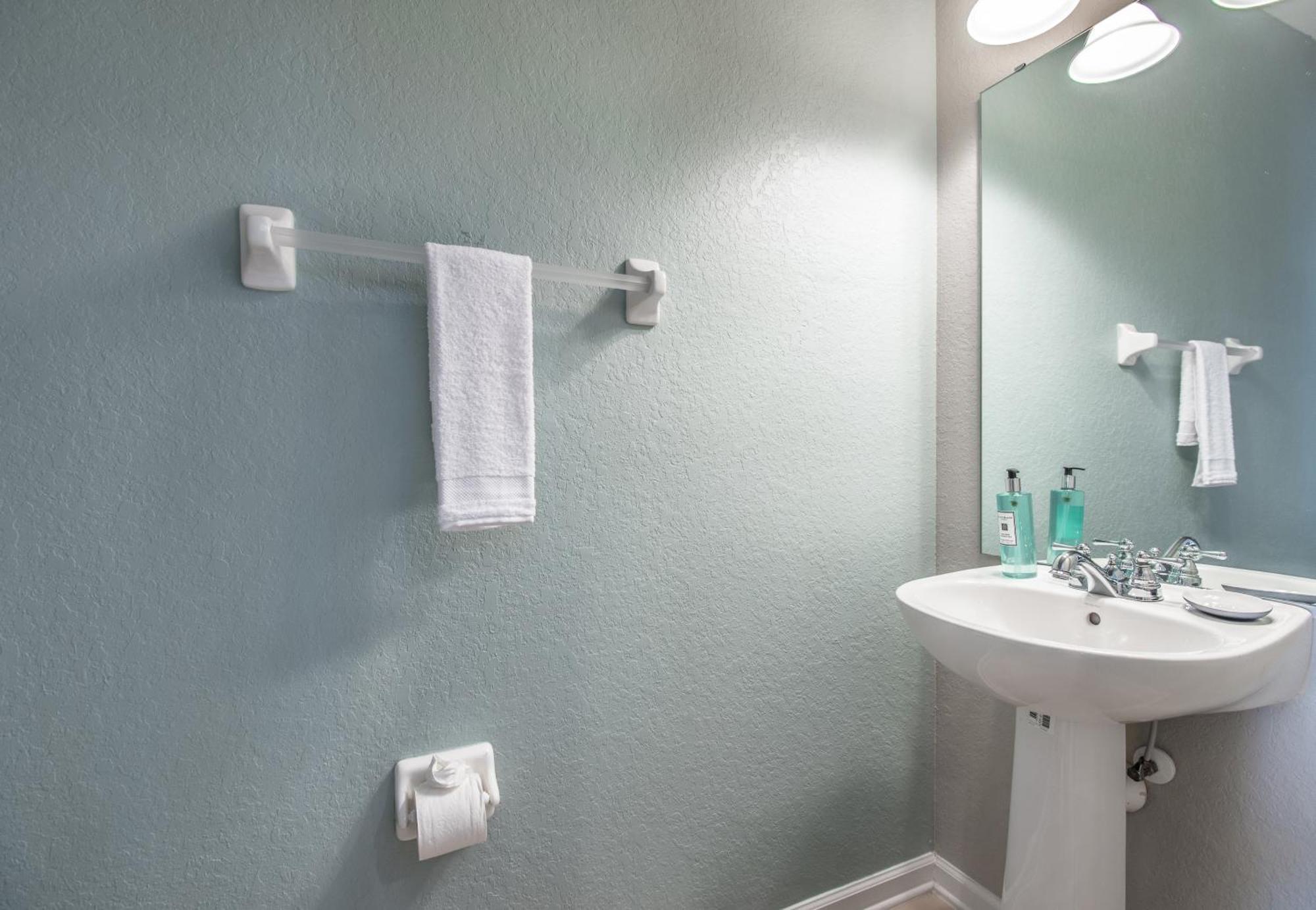 At Tideview Apartment Orlando