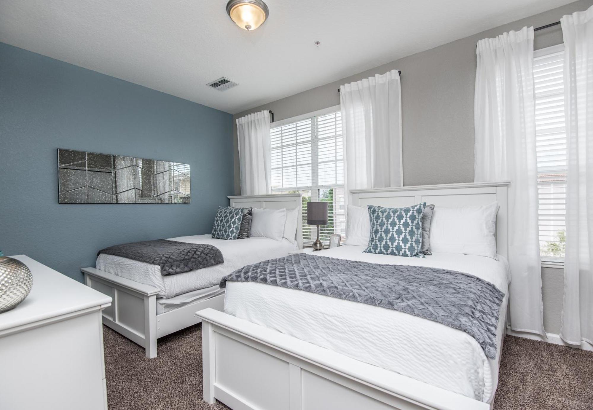 Apartment At Tideview *