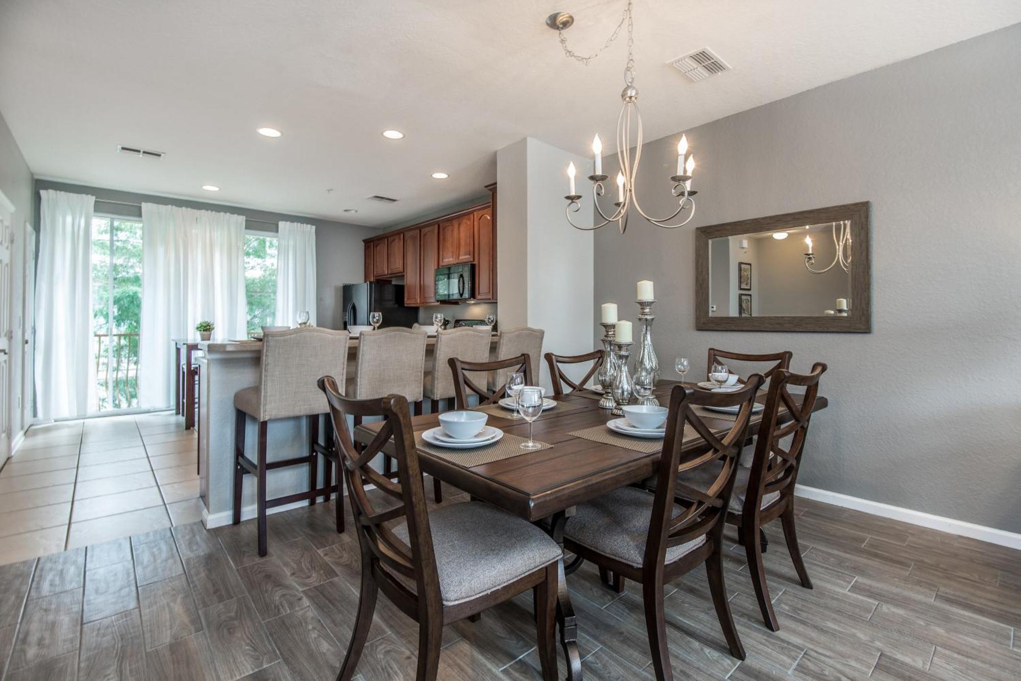 Apartment At Tideview *