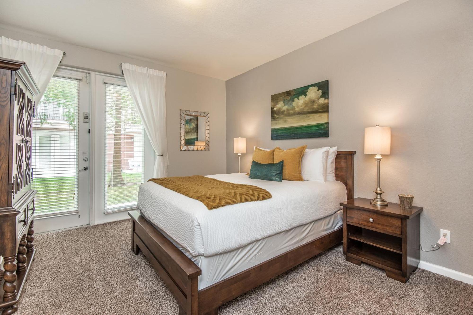 Apartment At Tideview *