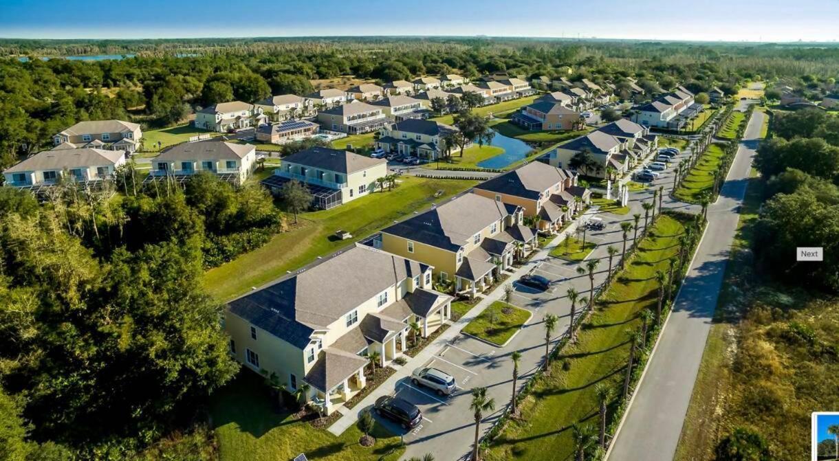 Holiday home House With View In Orlando