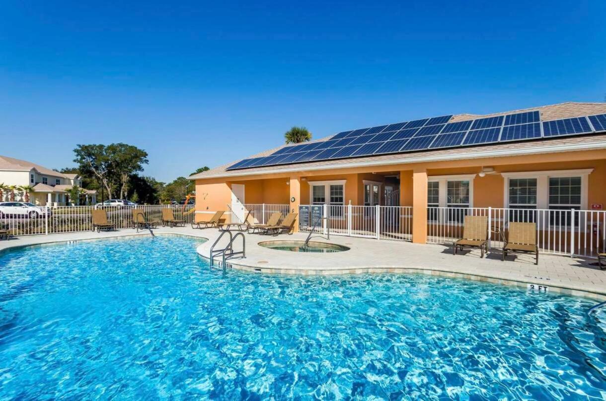 Holiday home House With View In Orlando