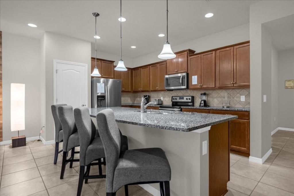 Holiday home 5 Bedrooms - 4,5 Bathrooms - Windsor At Westside 8936 Al *