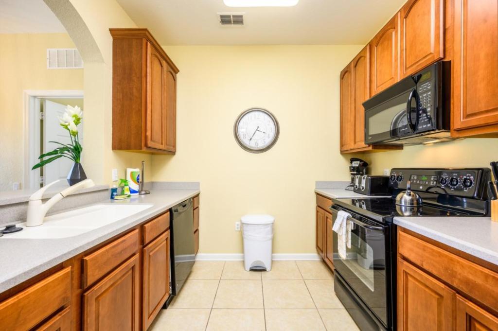 Beautiful Deluxe Condo, Vista Cay - 3015 Apartment Orlando