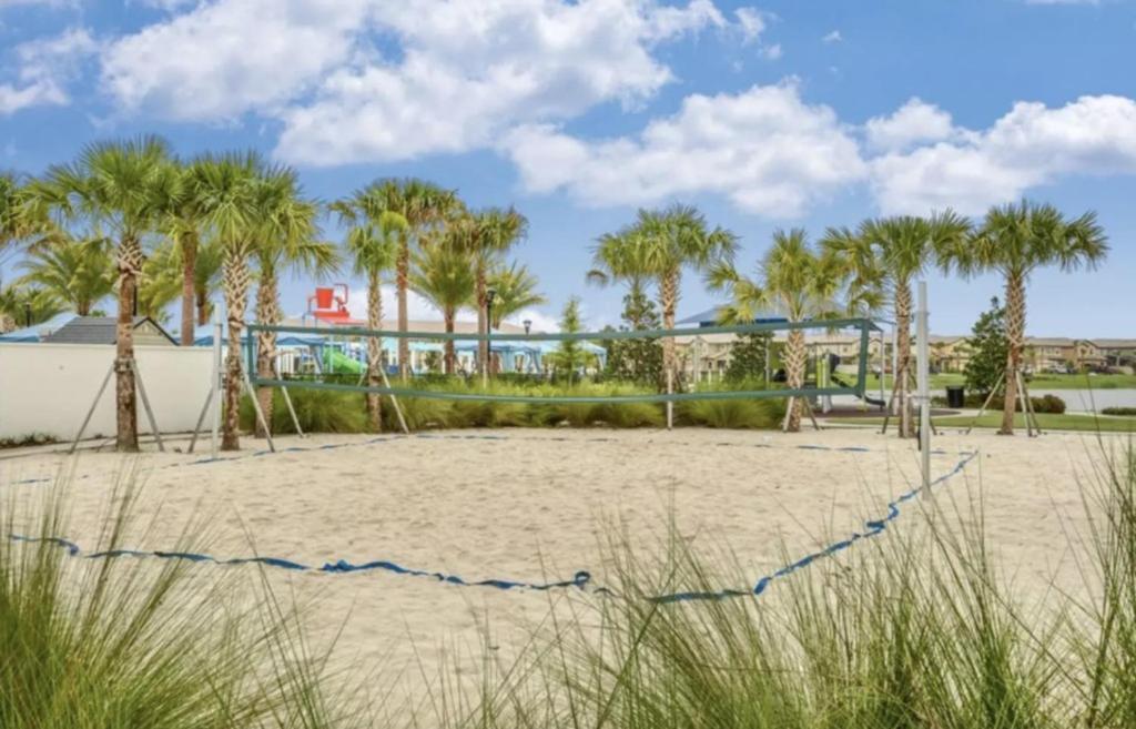 Holiday home 5 Bedrooms - 4,5 Bathrooms - Windsor At Westside 8936 Al Orlando