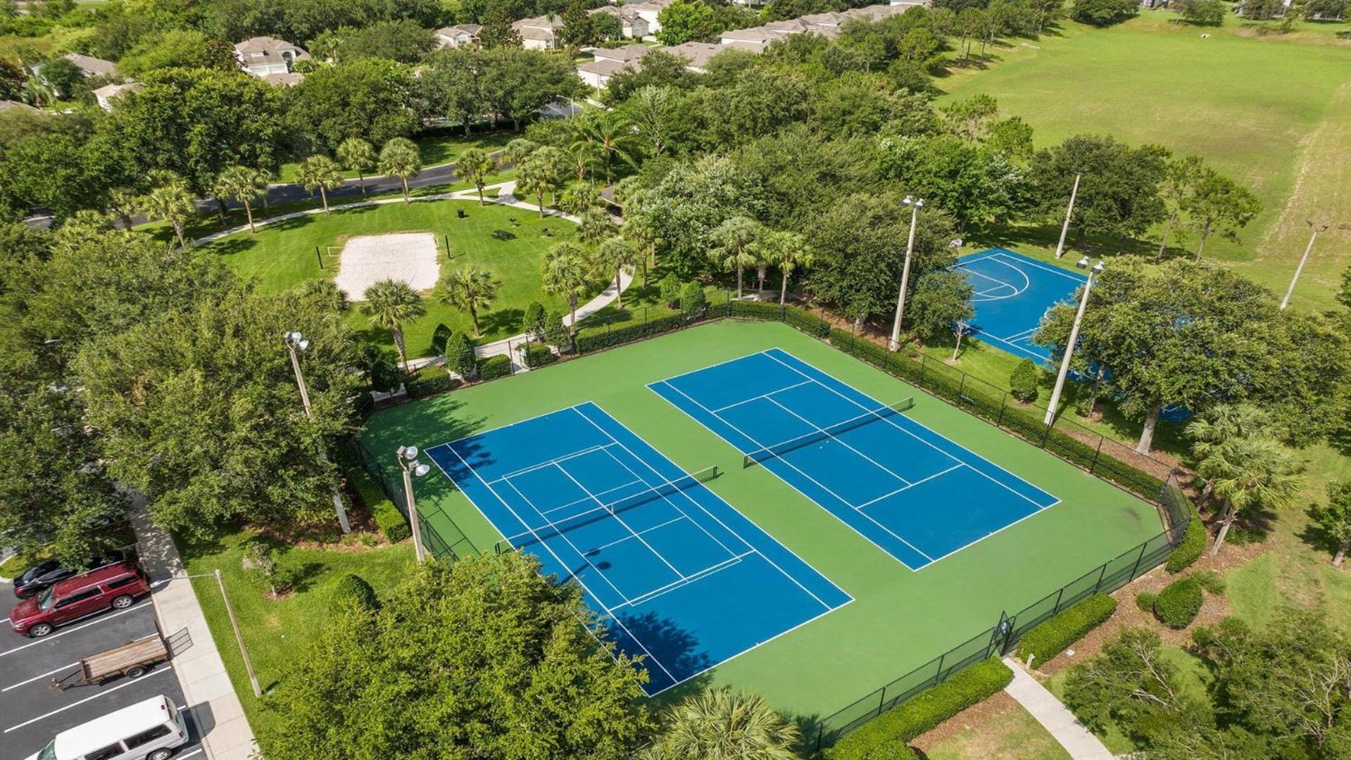 No Rear Neighbor 6br Private Pool/spa Near *