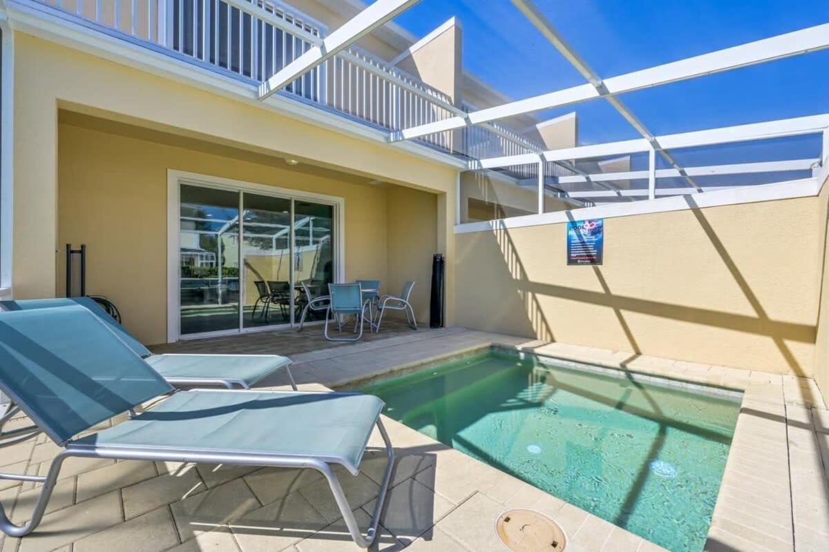 Charming With Private Pool Bliss Holiday home *