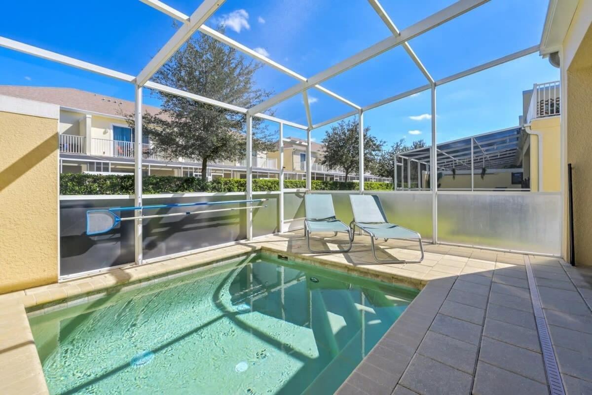 Charming With Private Pool Bliss *
