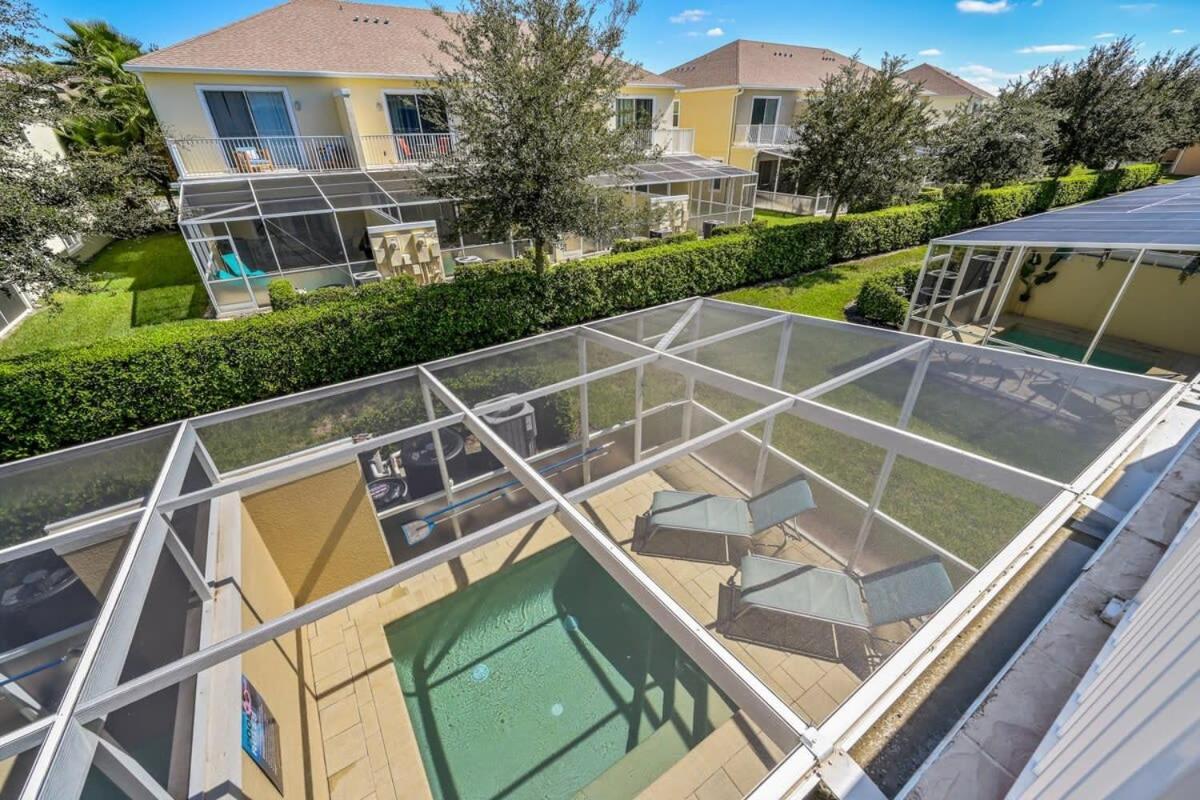 Charming With Private Pool Bliss Holiday home *