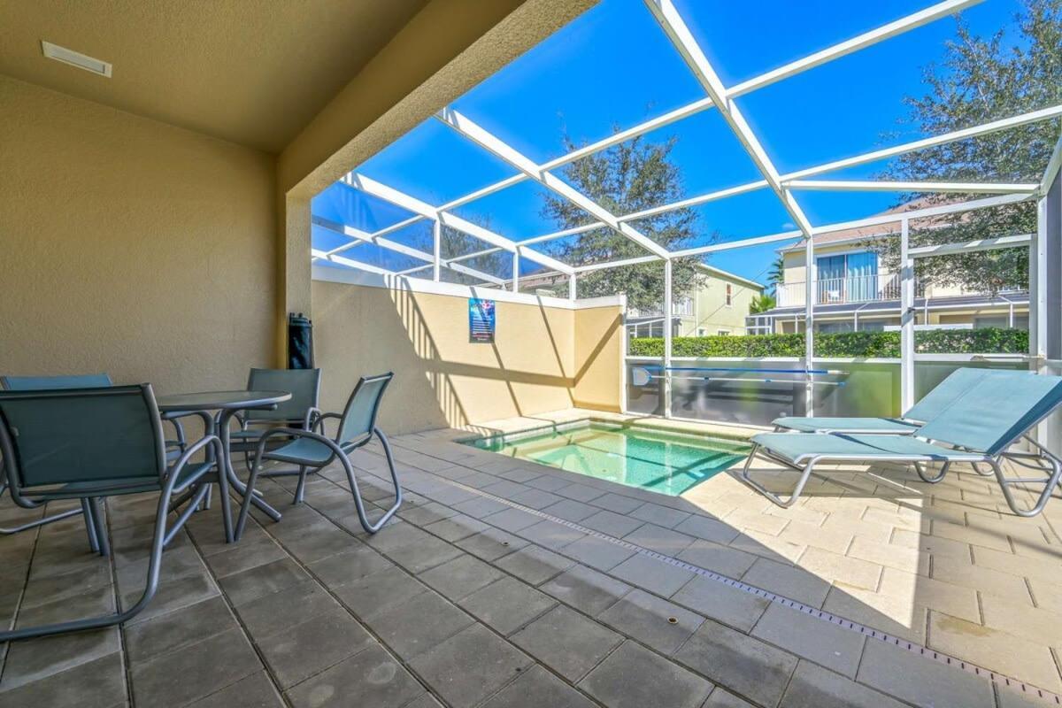 Charming With Private Pool Bliss Holiday home *