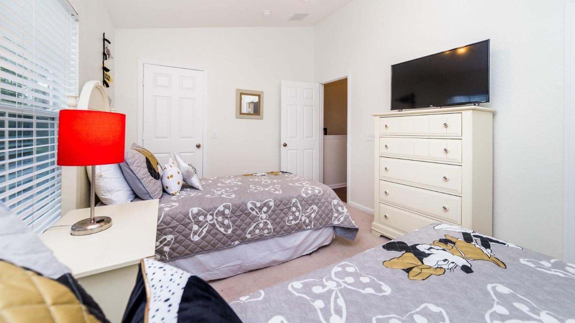 - Windsor Hills 236 Holiday home Orlando