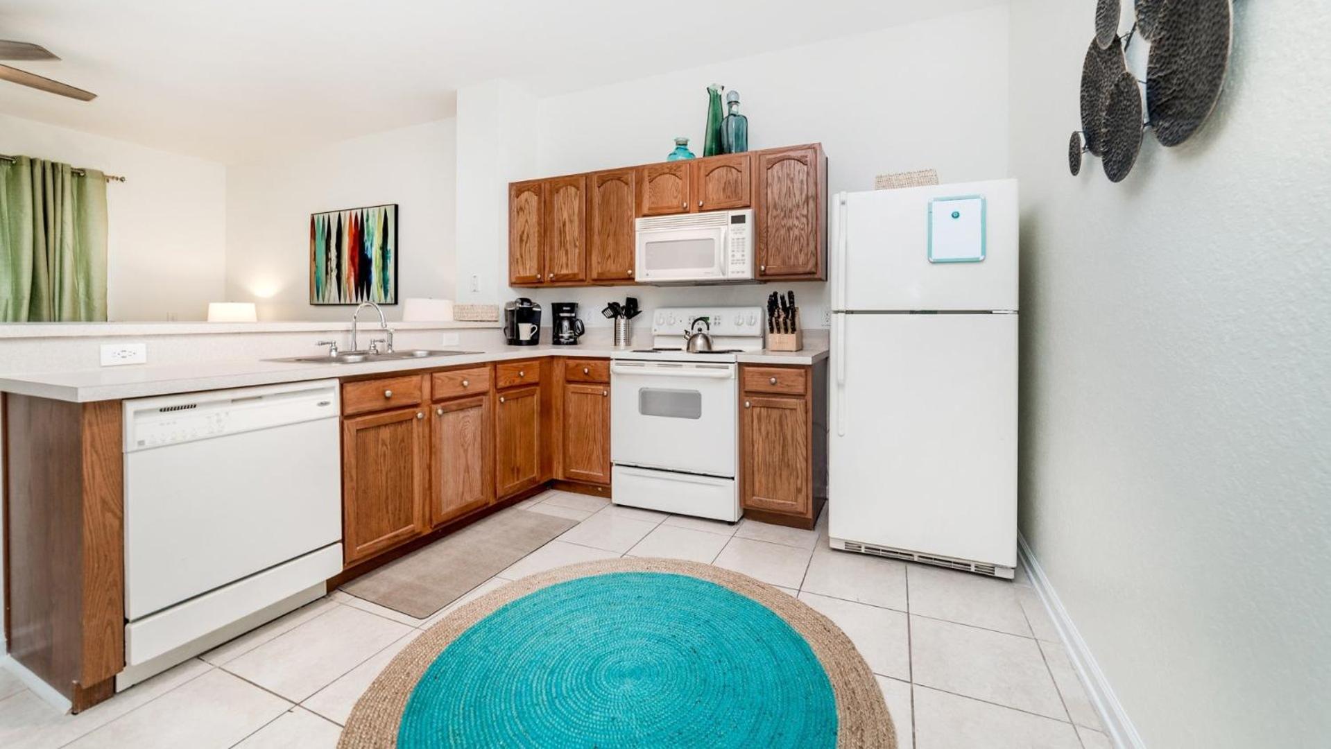 Holiday home - Windsor Hills 236