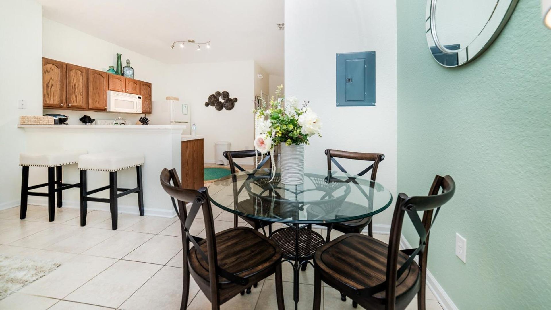 - Windsor Hills 236 Holiday home *