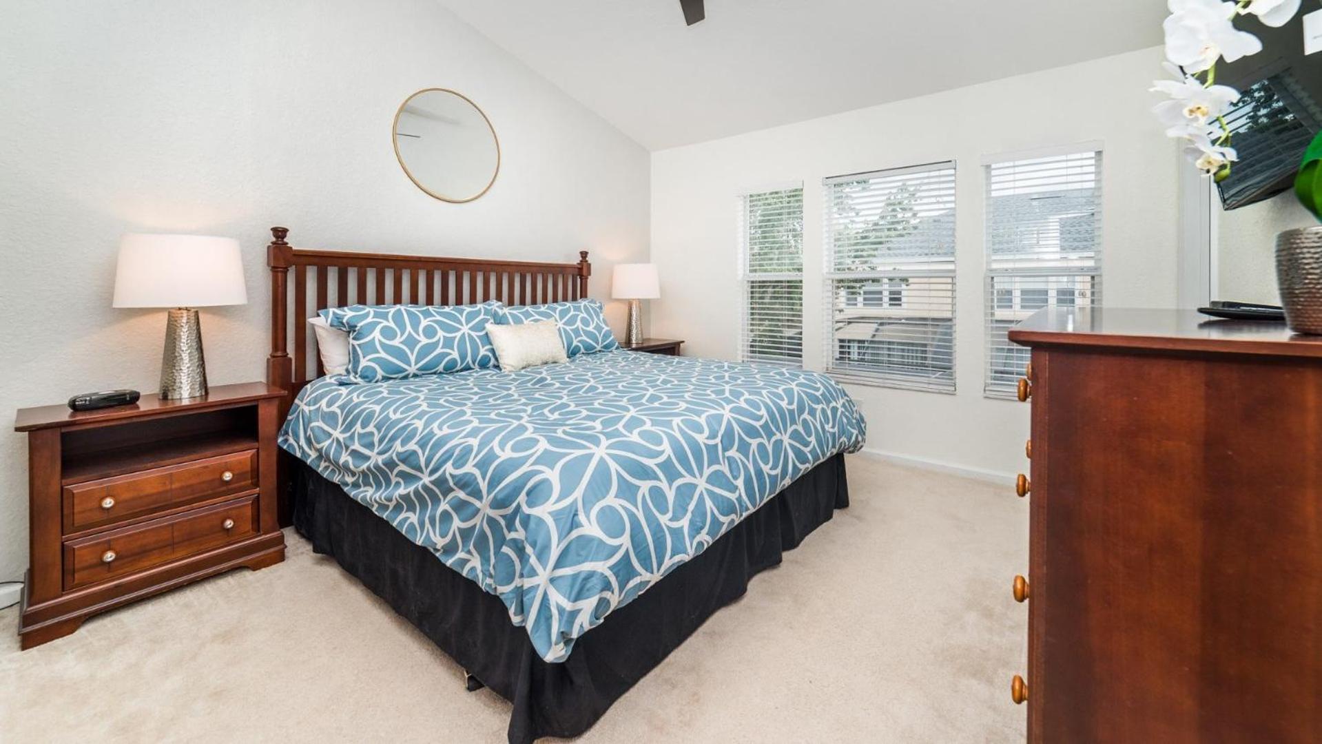- Windsor Hills 236 Holiday home Orlando
