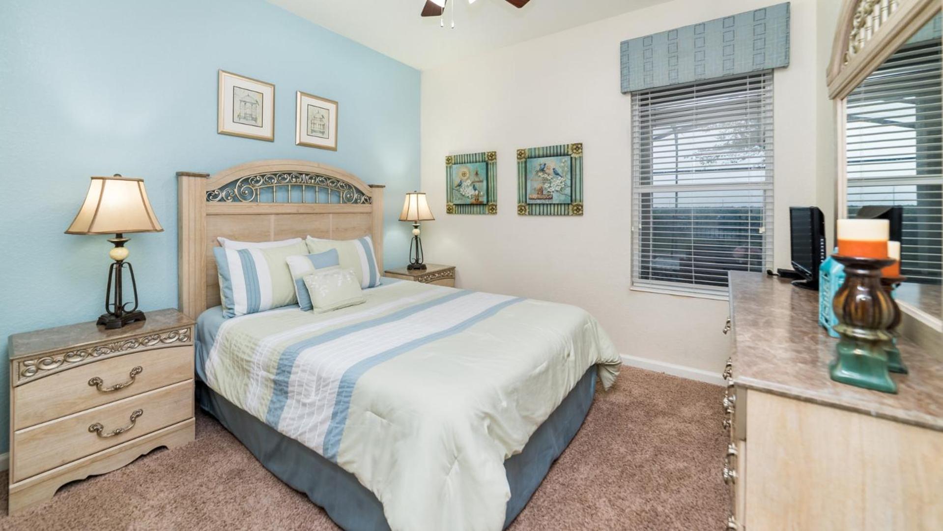 Villa - Windsor Hills 76 *